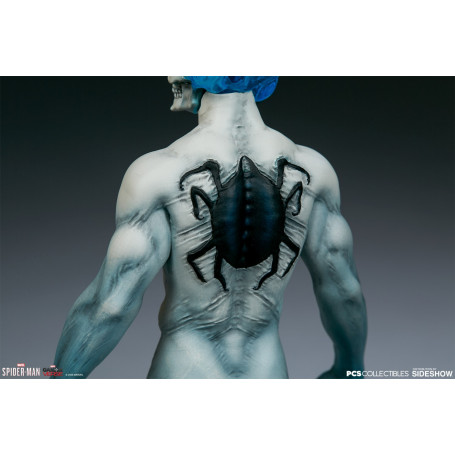 Pop Culture Shock - Marvel Spider-Man statuetta 1/10 Spirit Spider Suit