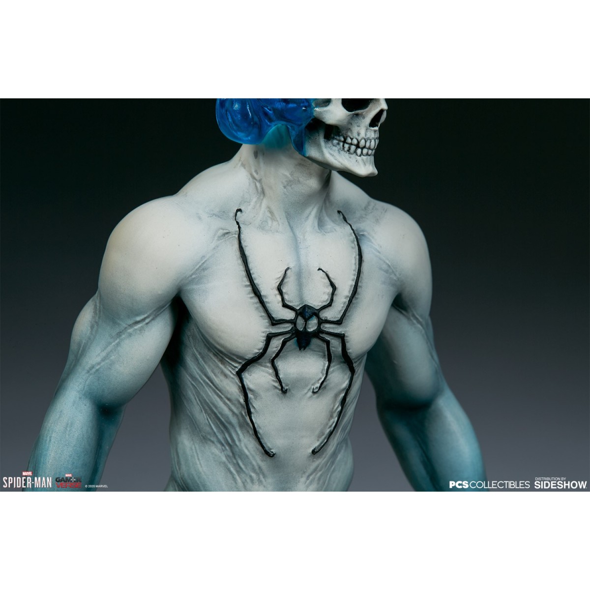 Pop Culture Shock - Marvel Spider-Man statuetta 1/10 Spirit Spider Suit