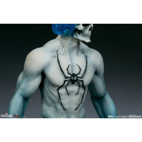 Pop Culture Shock - Marvel Spider-Man statuetta 1/10 Spirit Spider Suit