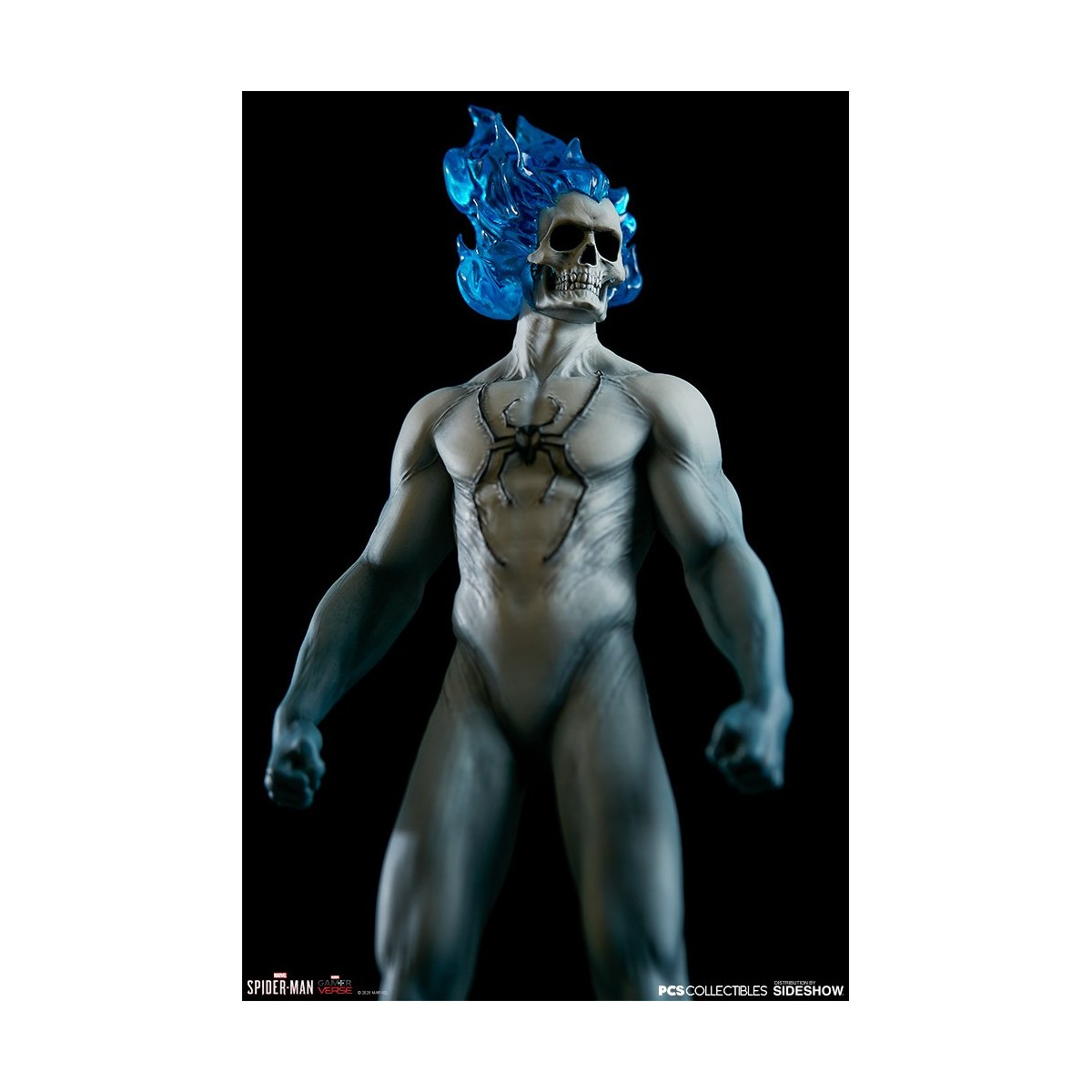 Pop Culture Shock - Marvel Spider-Man statuetta 1/10 Spirit Spider Suit