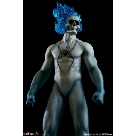 Pop Culture Shock - Marvel Spider-Man statuetta 1/10 Spirit Spider Suit