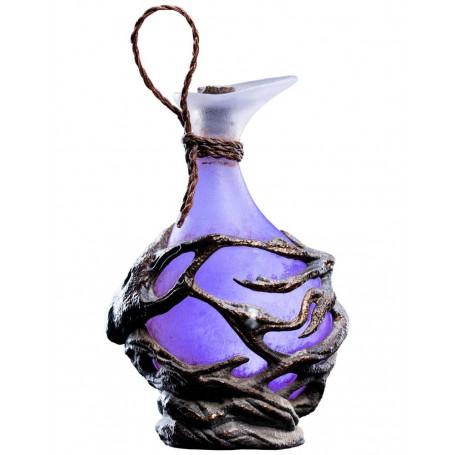Weta - Dark Crystal The Time of Resistance replica Essence Vial