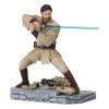 Statua Diamond Millestones Star Wars - Obi-Wan Kenobi Episodio III