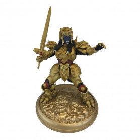 Pop Culture Shock - GOLDAR - Mighty Morphin Power Rangers PVC statuetta 1/8