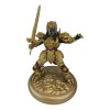 Pop Culture Shock - GOLDAR - Mighty Morphin Power Rangers PVC statuetta 1/8