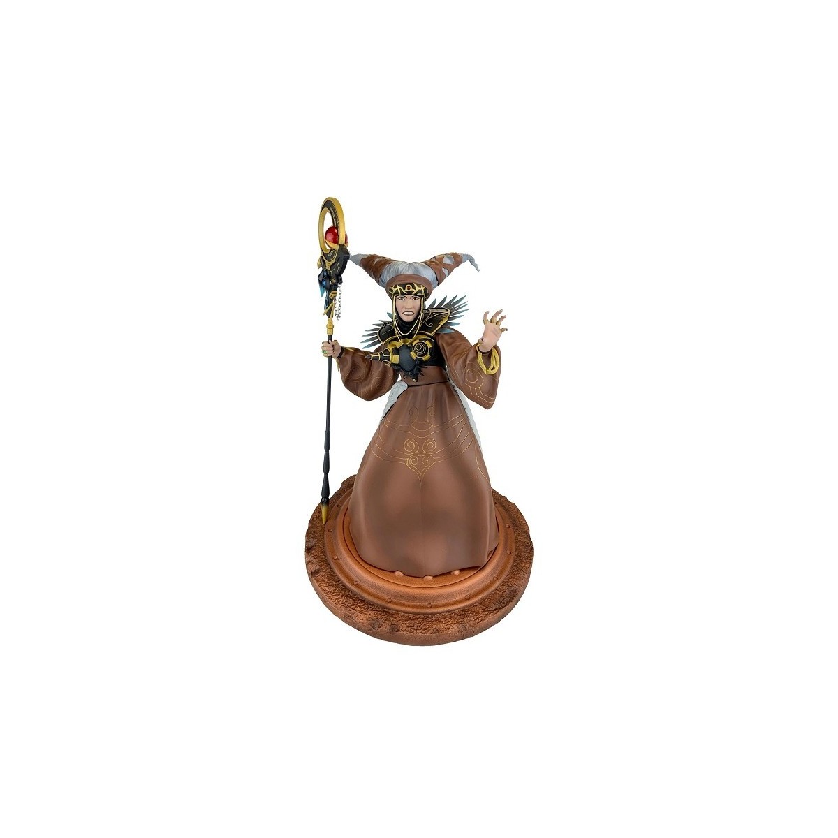 Pop Culture Shock - RITA REPULSA - Mighty Morphin Power Rangers PVC statuetta 1/8