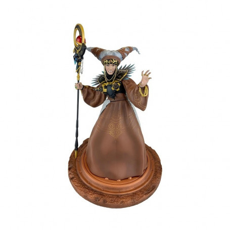 Pop Culture Shock - RITA REPULSA - Mighty Morphin Power Rangers PVC statuetta 1/8