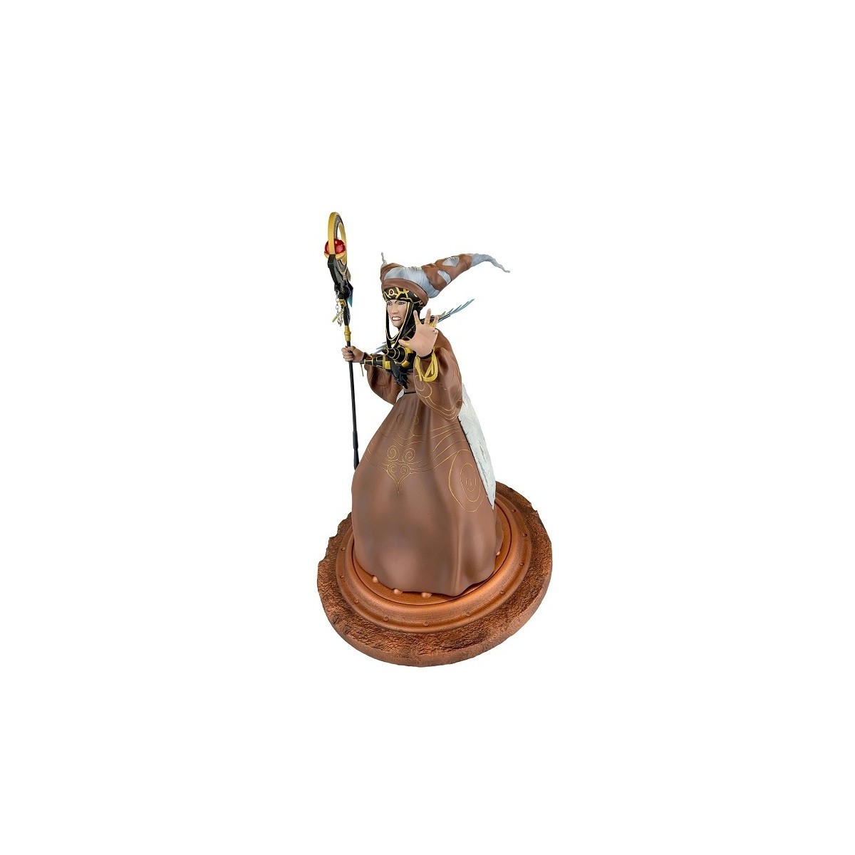 Pop Culture Shock - RITA REPULSA - Mighty Morphin Power Rangers PVC statuetta 1/8