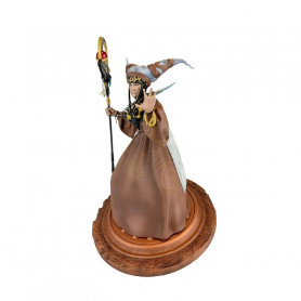 Pop Culture Shock - RITA REPULSA - Mighty Morphin Power Rangers PVC statuetta 1/8