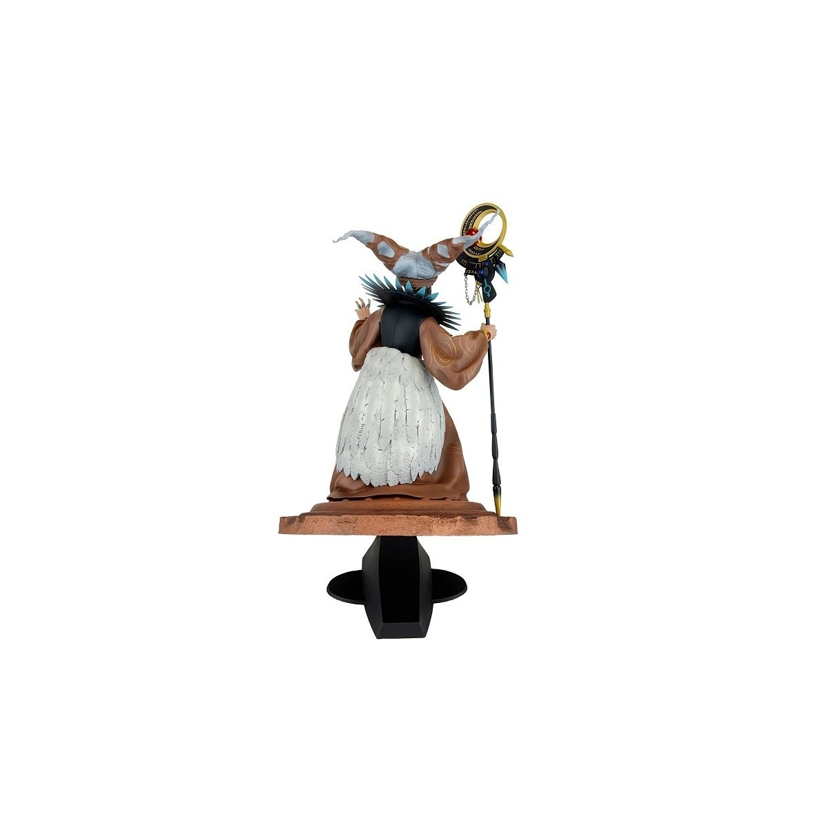 Pop Culture Shock - RITA REPULSA - Mighty Morphin Power Rangers PVC statuetta 1/8