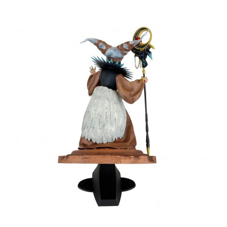 Pop Culture Shock - RITA REPULSA - Mighty Morphin Power Rangers PVC statuetta 1/8
