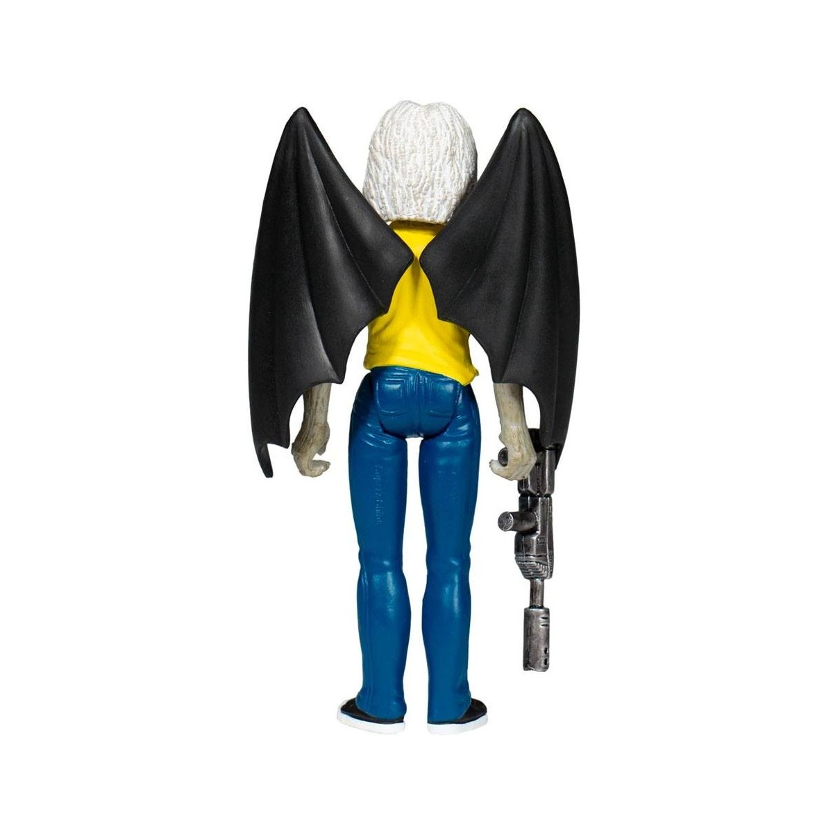 Funko Reaction - FLIGHT OF ICARUS Eddie - Iron Maiden