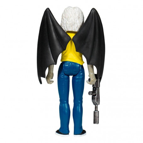 Funko Reaction - FLIGHT OF ICARUS Eddie - Iron Maiden