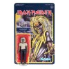 Funko Reaction - FLIGHT OF ICARUS Eddie - Iron Maiden