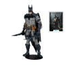 Mc Farlane - DC Multiverse - Batman disegnato da Todd McFarlane Versione Blu 1/12