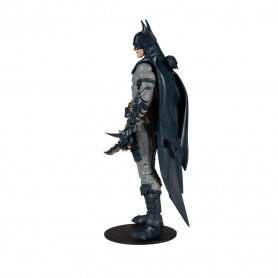 Mc Farlane - DC Multiverse - Batman disegnato da Todd McFarlane Versione Blu 1/12