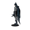 Mc Farlane - DC Multiverse - Batman disegnato da Todd McFarlane Versione Blu 1/12