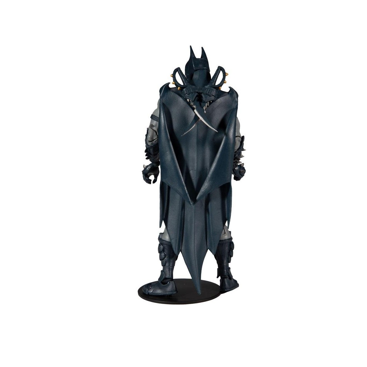 Mc Farlane - DC Multiverse - Batman disegnato da Todd McFarlane Versione Blu 1/12