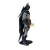 Mc Farlane - DC Multiverse - Batman disegnato da Todd McFarlane Versione Blu 1/12