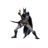 Mc Farlane - DC Multiverse - Batman disegnato da Todd McFarlane Versione Blu 1/12