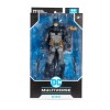 Mc Farlane - DC Multiverse - Batman disegnato da Todd McFarlane Versione Blu 1/12