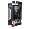 Mc Farlane - DC Multiverse - Batman disegnato da Todd McFarlane Versione Blu 1/12