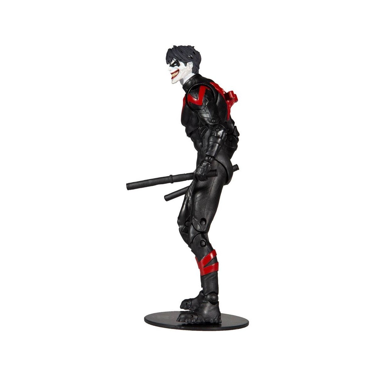 Mc Farlane - DC Multiverse - Nightwing Joker 1/12
