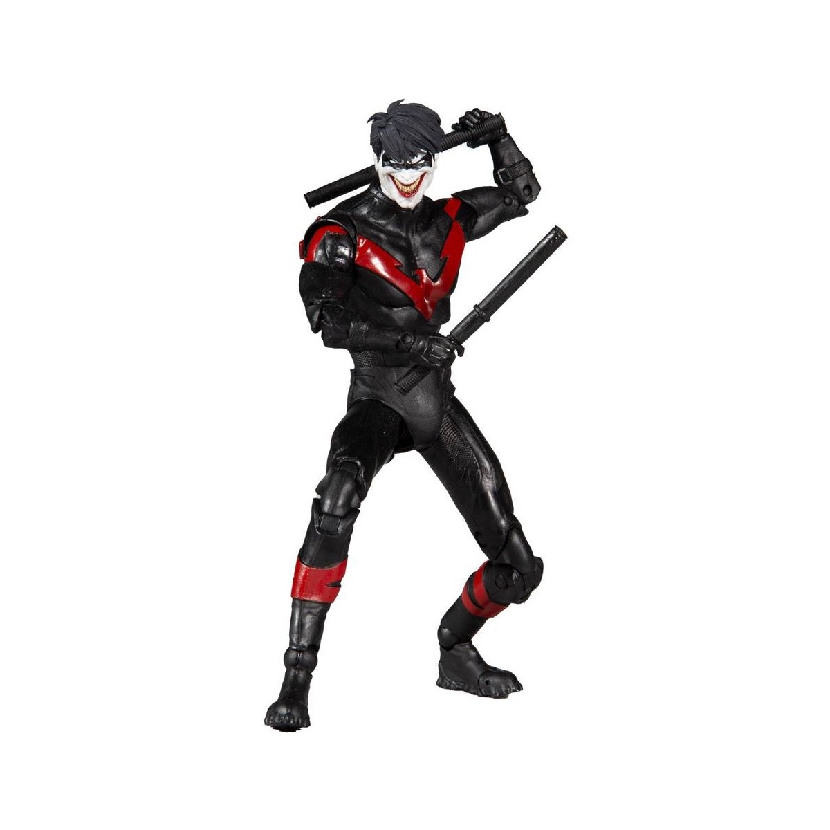 Mc Farlane - DC Multiverse - Nightwing Joker 1/12