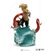 Iron Studios - Aquaman Comics - Deluxe Art Scale 1/10