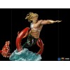 Iron Studios - Aquaman Comics - Deluxe Art Scale 1/10