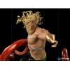 Iron Studios - Aquaman Comics - Deluxe Art Scale 1/10