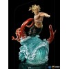Iron Studios - Aquaman Comics - Deluxe Art Scale 1/10