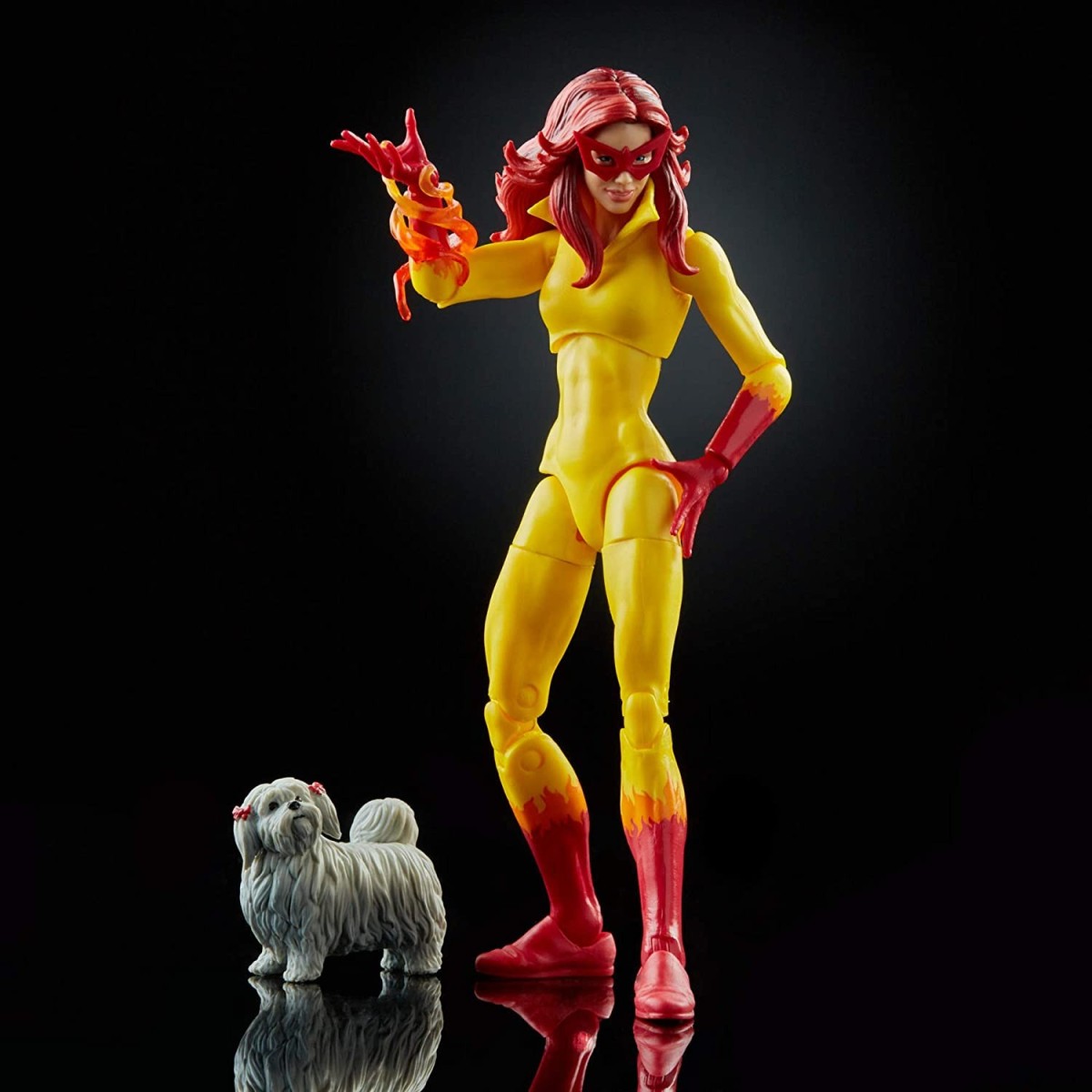 Leggende Marvel - Firestar