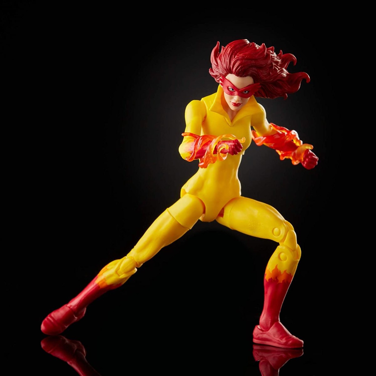 Leggende Marvel - Firestar