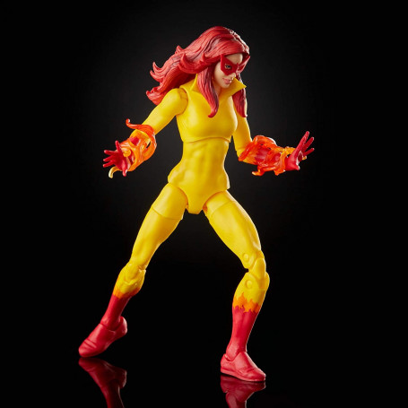 Leggende Marvel - Firestar