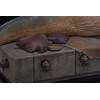 IRON STUDIOS - Jabba the Hutt Deluxe Art Scale 1/10 - Star Wars