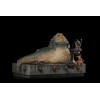 IRON STUDIOS - Jabba the Hutt Deluxe Art Scale 1/10 - Star Wars