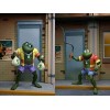 Neca - TMNT - Tartarughe Ninja - Napoleone e Atilla Frog 2-pack