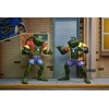 Neca - TMNT - Tartarughe Ninja - Napoleone e Atilla Frog 2-pack