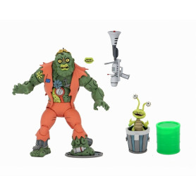 Neca - TMNT - Tartarughe Ninja - Ultimate Muckman