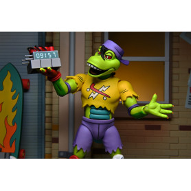 Neca - TMNT - Tartarughe Ninja - Ultimate Mondo Gecko