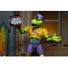 Neca - TMNT - Tartarughe Ninja - Ultimate Mondo Gecko