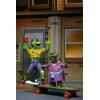Neca - TMNT - Tartarughe Ninja - Ultimate Mondo Gecko