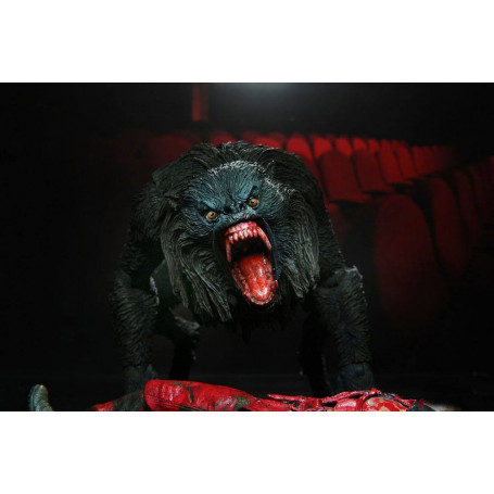 NECA - Ultimate Kessler Werewolf - Un lupo mannaro americano a Londra