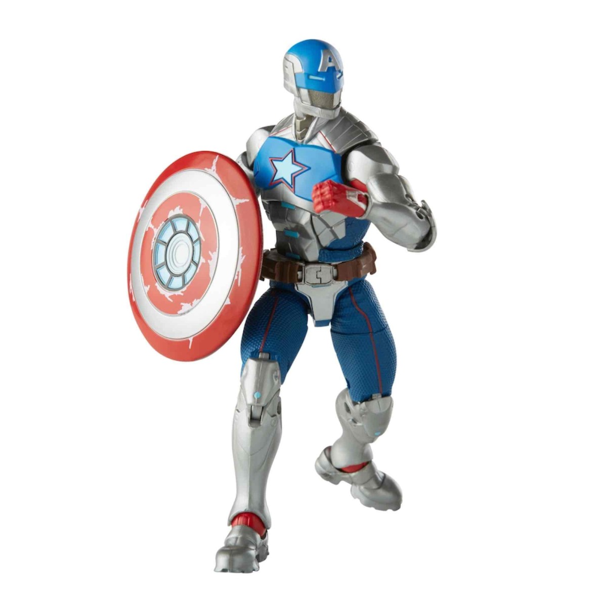 Marvel Legends - Civil Warrior - CONTEST OF CHAMPION