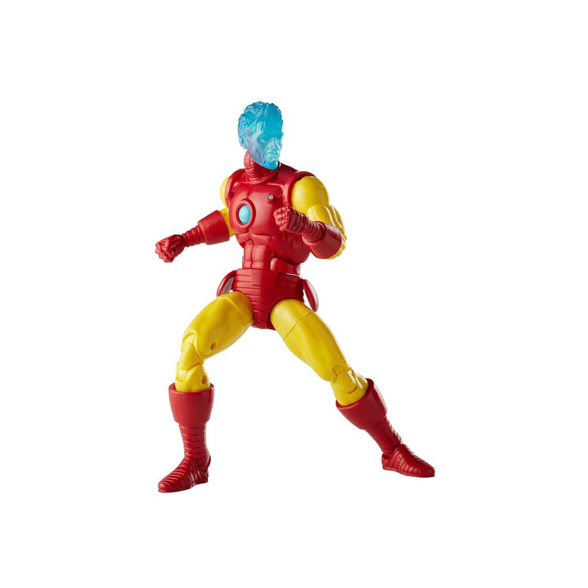 Leggende Marvel - Tony Stark (A.I.)
