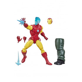 Leggende Marvel - Tony Stark (A.I.)