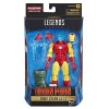 Leggende Marvel - Tony Stark (A.I.)
