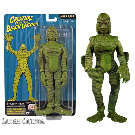 Mego - Figlio di Frankenstein