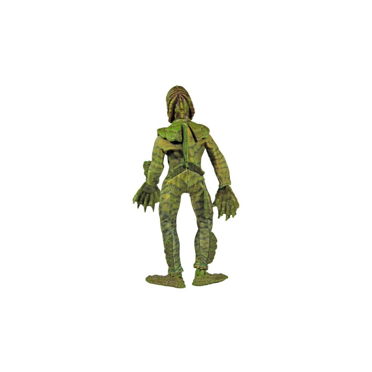 Mego - Figlio di Frankenstein